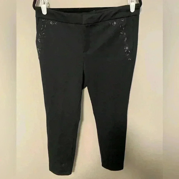 Kut from the Kloth Pants - KUT from the Kloth  Black Pants Size 10